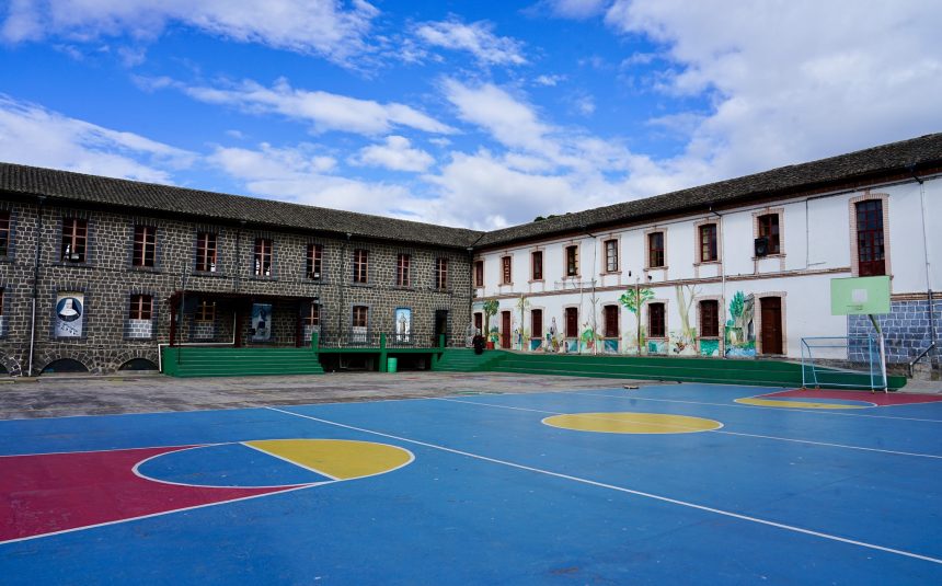 School Renovation