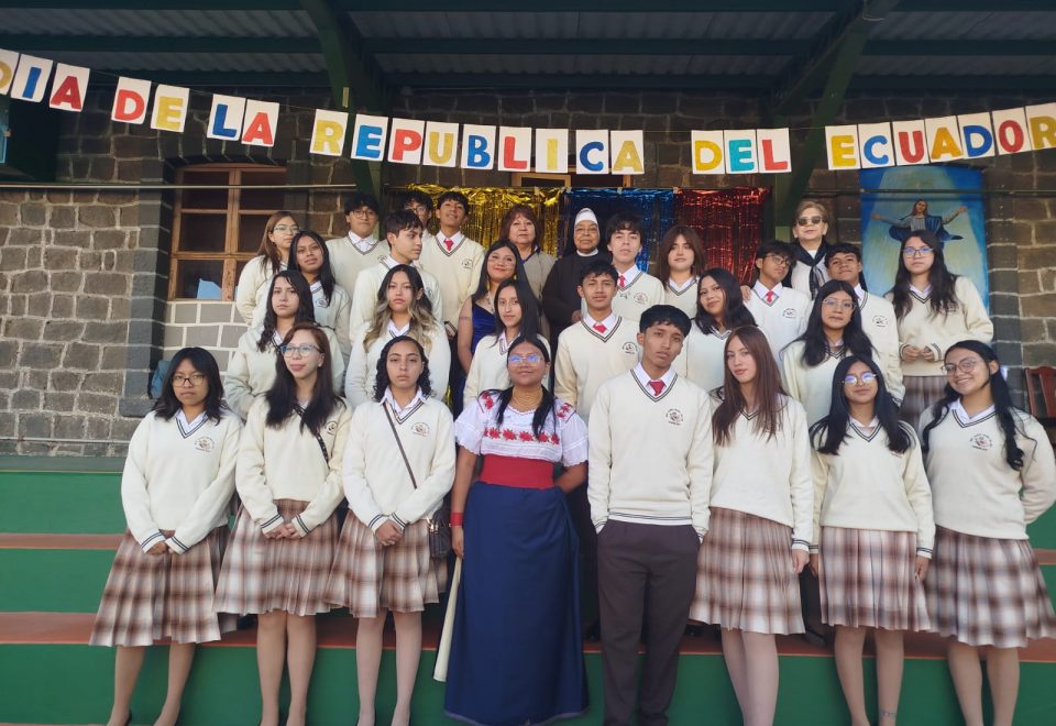 Día de la República