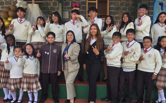 Presentación y Debate de Listas.                             Gobierno Estudiantil                      UEPSMA