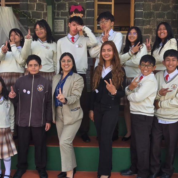 Presentación y Debate de Listas.                             Gobierno Estudiantil                      UEPSMA