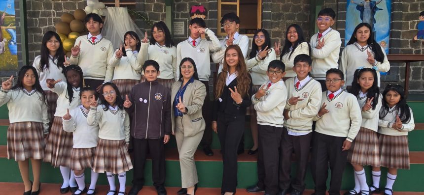 Presentación y Debate de Listas.                             Gobierno Estudiantil                      UEPSMA