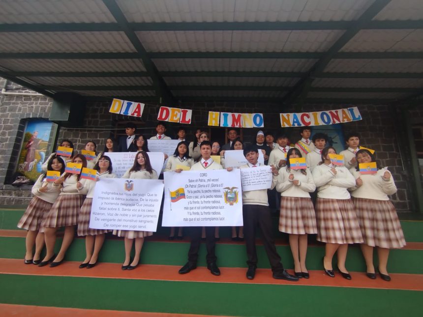 Día del Himno Nacional