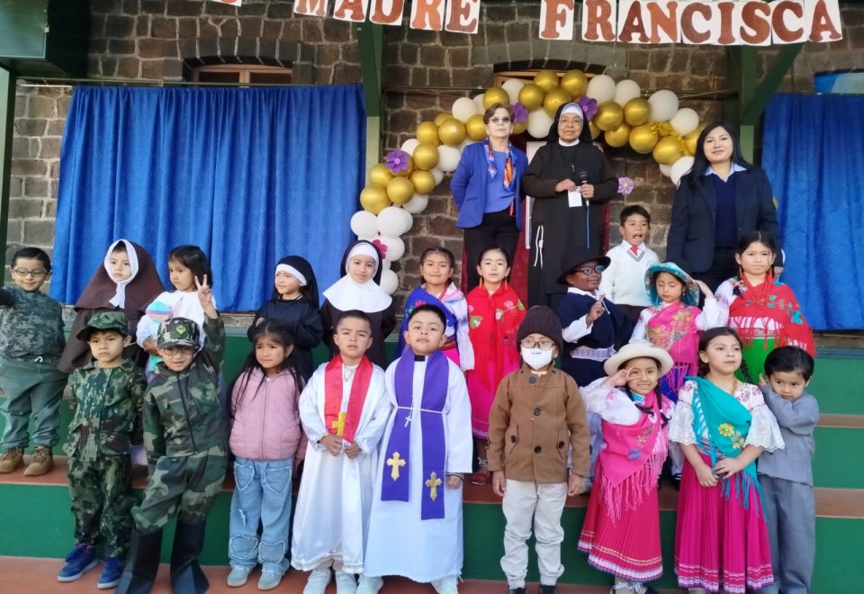 IMG-20251213-WA0016 Nacimiento de Madre «María Francisca de las Llagas»