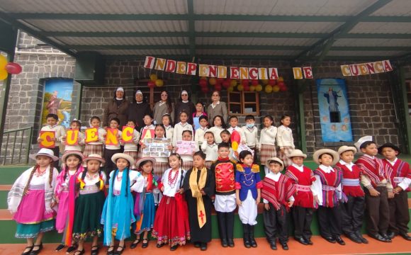 Independencia de Cuenca