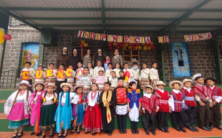 Independencia de Cuenca