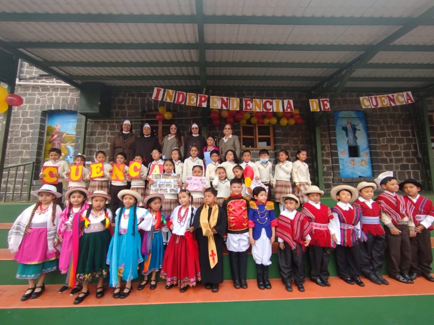 Independencia de Cuenca