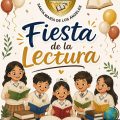 Fiesta de la Lectura UEPSMA