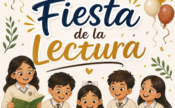 Fiesta de la Lectura UEPSMA