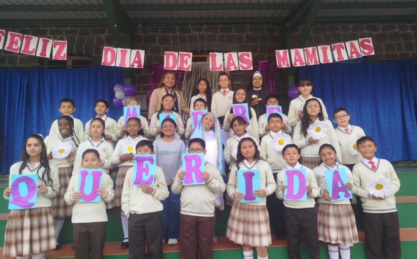 Día de la Madre