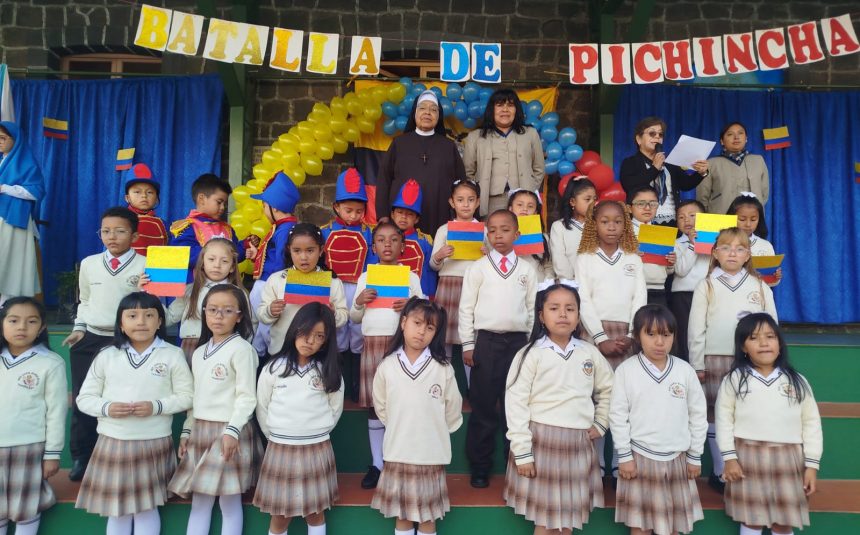 Batalla de Pichincha
