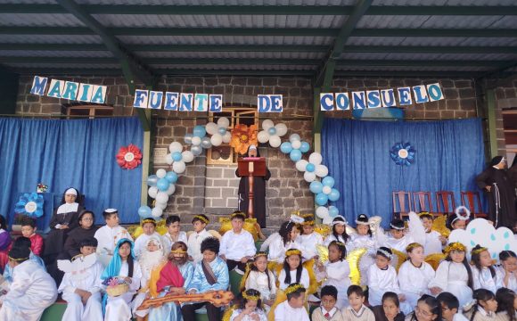 Día Mariano