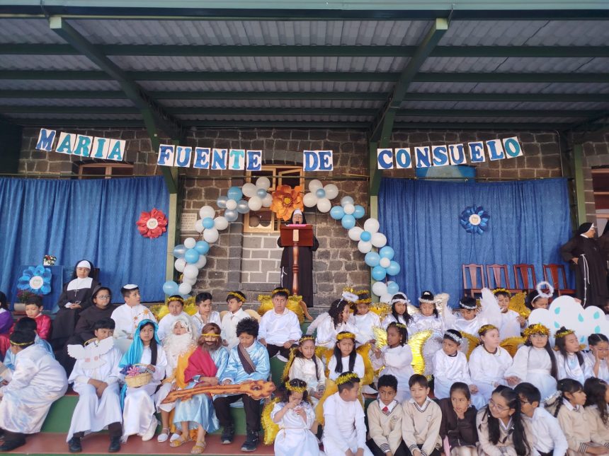 Día Mariano
