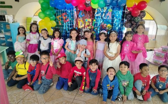 Día del Niño