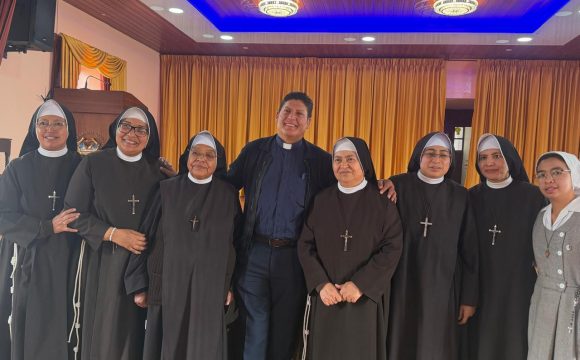 Fundación Instituto de Hermanas Franciscanas 125 Años