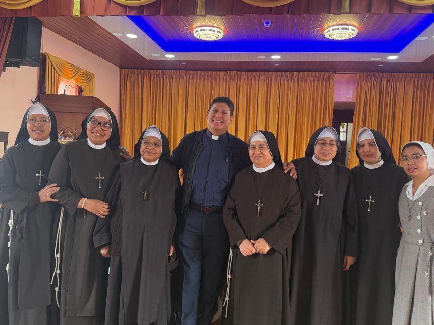 Fundación Instituto de Hermanas Franciscanas 125 Años