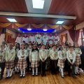 Primeras Comuniones UEPSMA 2026