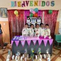 Proyecto Steam UEPSMA